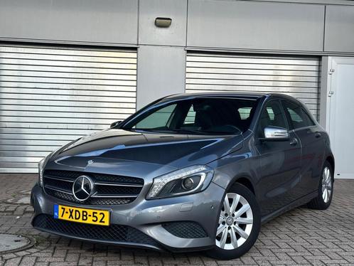 Mercedes-Benz A-klasse 180 CDI Edition Navi, Auto's, Mercedes-Benz, Bedrijf, Te koop, A-Klasse, ABS, Airbags, Airconditioning