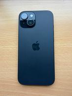 Iphone 15 zwart - 90% batterij! Werkt perfect!, Telecommunicatie, Mobiele telefoons | Apple iPhone, 128 GB, IPhone 15, Zwart, Ophalen of Verzenden