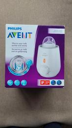 Philips agent flessenwarmer, Ophalen, Gebruikt, Flessen- of potjesverwarmer