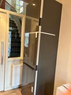 Keukenkast hoog antraciet, Huis en Inrichting, Keuken | Keukenelementen, Ophalen, Overige kleuren, 200 cm of meer, Nieuw