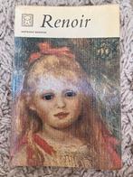 Renoir - Anthony Bosman, Ophalen of Verzenden, Gelezen, Schilder- en Tekenkunst