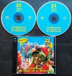 CD - Vasteloavend Van Eijsde tot de Mookerhei 21 2014, Ophalen of Verzenden, Zo goed als nieuw, Streekmuziek