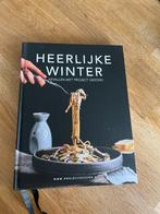 Project Gezond Heerlijke Winter, Ophalen of Verzenden, Zo goed als nieuw, Dieet en Voeding