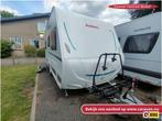 Dethleffs C'Joy 410 QL incl. luifel mover, Overige, Schokbreker, Overige, Dethleffs