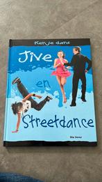 Rita Storey - Jive en streetdance, Non-fictie, Rita Storey, Ophalen of Verzenden, Zo goed als nieuw