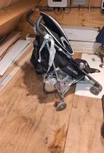 Maclaren buggy, Kinderen en Baby's, Buggy's, Ophalen, Gebruikt, Maclaren, Verstelbare rugleuning
