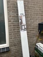 Vouwdeur Grosfillex una205 84x205, Ophalen, Kunststof, 80 tot 100 cm, Overige typen