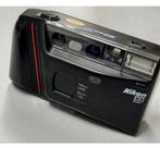 Nikon RF - Vintage camera 35mm 1:3.5 - 5032518 zwart black, Compact, Ophalen of Verzenden, Zo goed als nieuw, H