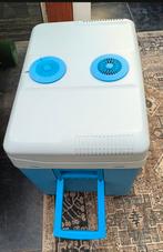 Te koop Cool/Hot Box van Nordland blauw/grijs, Ophalen, Zo goed als nieuw, Koelbox, Elektrisch