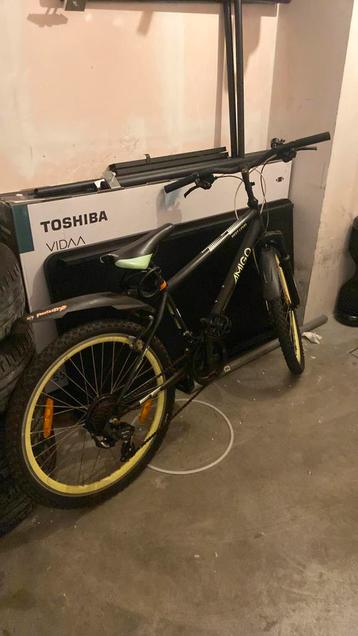 Amigo mountinbike beschikbaar voor biedingen