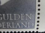 NL 1957; NIEUWE PLAATFOUT NVPHNR 640, Postzegels en Munten, Postzegels | Nederland, Na 1940, Verzenden, Postfris