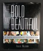 The BOLD and the BEAUTIFUL 10th ANNIVERSARY CELEBRATION 1996, Verzenden, Gebruikt, Tv, Overige typen
