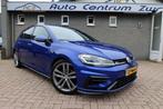 Volkswagen GOLF 1.4 TSI HIGHLINE  R-LINE , NAVI, CAMERA, VIR, 125 pk, Gebruikt, Euro 6, 4 cilinders