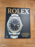 Rolex boek, Ophalen of Verzenden
