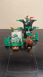 Lego caste 6066, Ophalen of Verzenden, Gebruikt