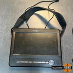 Marquant MCD KIT14  DVD + monitorset voor in de auto, Flex Ltd., Zo goed als nieuw, https://flex.com/contact-us, Nobelstraat 10, 5807 GA Oostrum LB, Limburg, Nederland