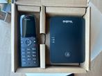 Yealink w73p dect telefoon - NIEUW, Telecommunicatie, Vaste telefoons | Handsets en Draadloos, -, -, Nieuw, -