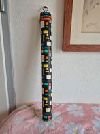 Breinaaldenkoker., Hobby en Vrije tijd, Breien en Haken, Ophalen of Verzenden, Gebruikt, Haken, Patroon of Boek