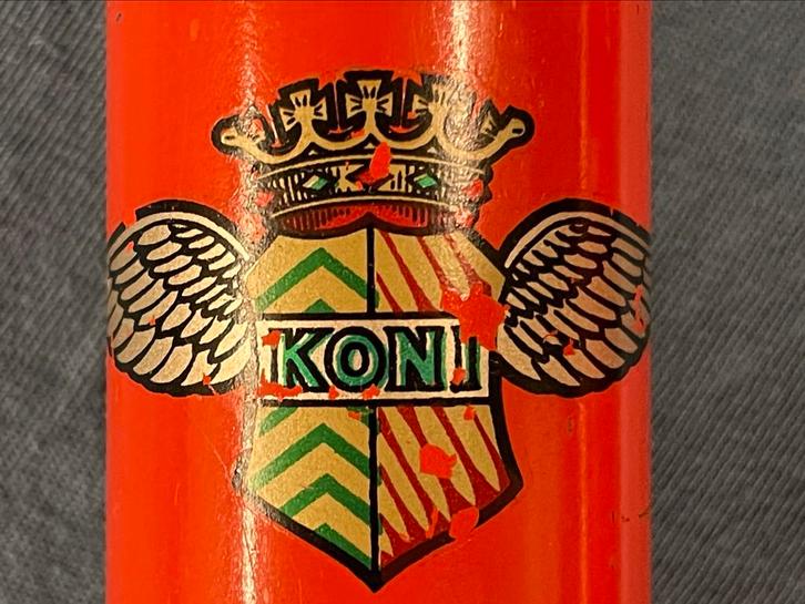 KONI Schokdempers Special D voor Tempo Matador, Auto-onderdelen, Ophanging en Onderstel, Oldtimer onderdelen, Gebruikt, Ophalen of Verzenden