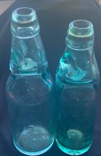 knikkerfles, kogelflesje, Saffarke of Codd Bottle, Verzenden