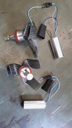 2 sets LED H8 verlichting, Ophalen of Verzenden, Gebruikt, BMW