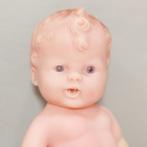 Vintage Roddy Doll England pop 24 cm jaren 50 oud, Gebruikt, Ophalen of Verzenden, Pop
