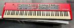 Nord Stage 2 HA88, Muziek en Instrumenten, Keyboards, Gebruikt, 88 toetsen, Aanslaggevoelig, Ophalen