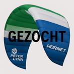 Grotere 4 lijns kites gezocht, Ophalen of Verzenden, Zo goed als nieuw, Vierlijns, Vlieger