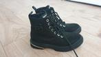 Replay Zwarte Laarzen Maat 34, Replay, Jongen of Meisje, Ophalen of Verzenden, Laarzen