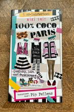 Niki Smit - 100% Coco Paris, Boeken, Niki Smit, Kind, Cd, Ophalen of Verzenden