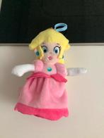 Prinses Peach sleutelhanger knuffel van Super Mario Nintendo, Kinderen en Baby's, Ophalen, Zo goed als nieuw