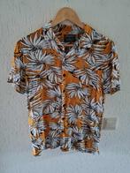 Overhemd - Regular Fit - Primark - Maat XS - B9, Kleding | Heren, Overhemden, Ophalen of Verzenden, Zo goed als nieuw, Blauw, Halswijdte 38 (S) of kleiner