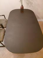 Eettafel Ikea, Ophalen, 50 tot 100 cm, Zo goed als nieuw, Vijf personen of meer