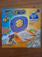 Spirograaf, Ophalen, Zo goed als nieuw, Knutselen
