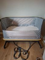 Europe Baby Co-sleeper Zoë cosleeper met matrasje, Ophalen, Gebruikt, Overige typen