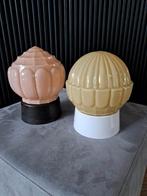 Art Deco lampen, Antiek en Kunst, Antiek | Lampen, Ophalen of Verzenden