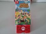 Animal crossing nintendo switch, 1 speler, Ophalen of Verzenden, Zo goed als nieuw, Vanaf 3 jaar