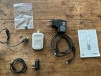 compilot 1, Phonak( nb roger X ontvanger hoort er nietr bij), Diversen, Ophalen of Verzenden, Gebruikt