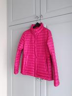 Donsjas GEOX - maat S/M, Ophalen of Verzenden, Zo goed als nieuw, Roze, Maat 38/40 (M)