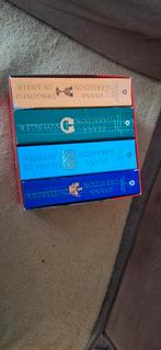 Outlander Boeken - Engelse Versie, Ophalen of Verzenden, Zo goed als nieuw, Diana Gabaldon, Amerika