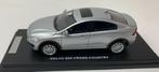 Scale Master 1:43 Volvo S60 Cross Country zilver - resin mod, Hobby en Vrije tijd, Modelauto's | 1:43, Overige merken, -, Nieuw