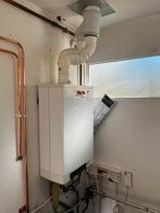 Intergas HR ketel HRE48 - Gedemonteerd, Ophalen, Gebruikt, Hoog rendement (Hr), Cv-ketel of Combi-ketel