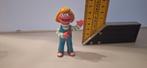 Miesje Mooi Sesamstraat poppetje (28925), Verzamelen, Poppetjes en Figuurtjes, ., Ophalen of Verzenden, Zo goed als nieuw, Jhp