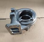 Brand new HX35W turbine housing T3 8cm twin scroll V-band, Verzenden