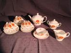 Victoria servies uit Czechoslovakia, Ophalen of Verzenden