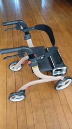 Drive Nitro XS rollator, voor lichaamslengte van 1.35-1.50 m, Diversen, Ophalen, Opvouwbaar, Zo goed als nieuw