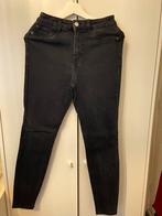 Black skinny jean, Kleding | Dames, Spijkerbroeken en Jeans, Primark, Zwart, Ophalen of Verzenden, Zo goed als nieuw