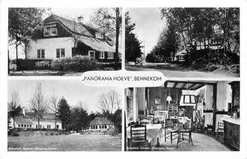 (387-205-009) Bennekom Panorama Hoeve beschikbaar voor biedingen