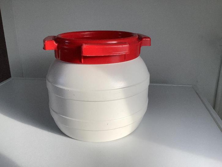 Waterkluis Curtec, Watersport en Boten, Accessoires en Onderhoud, Zo goed als nieuw, Ophalen of Verzenden