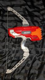 Nerf Mega Thunderbow, Ophalen of Verzenden, Gebruikt, Jongen of Meisje